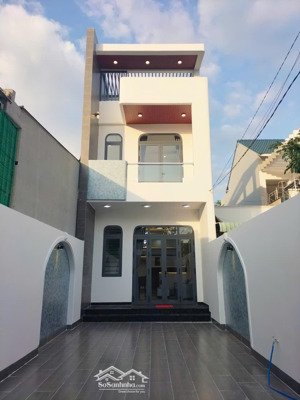 chính chủ bán nhà phú - hẻm phú lợi 115 nguyễn thị minh khai, trung tâm thủ dầu một, giá 4.49 tỷ