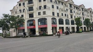 tổng kho các quỹ căn liền kề, biệt thự, hinode royal park, hoài đức, giá bình dân