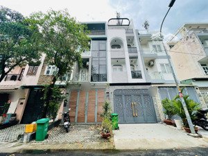 chỉ 17 tỷ sở hữu căn nhà kiên cố ngay bùi tá hán, phường an phú-3 tầng sân thượng - 80m2 hoàn công