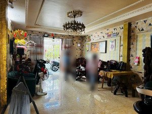 ngộp ngân hàng 14 tỷ. bán 15,5 tỷ. khu nam hùng vương, an lạc, bình tân