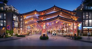 bán shoptel 4 tầng 115m2 full nội thất lynn times thanh thuỷ kinh doanh linh hoạt. lh 