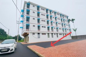 bán lô đất tân xã ngay fpt và công nghệ cao giá 2ty8 full cư