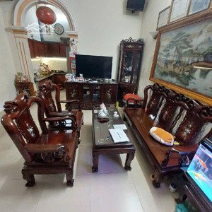 bán nhà 41m² lô góc nở hậu, 4 tầng, 4 ngủ, cách phố minh khai 30m, hoàn kiếm, hà nội.