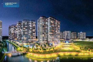 cần bán hộ mizuki park 78m2 mp678 giá chỉ 4,05 tỷ , view q1 thoáng mát. lh: linh 