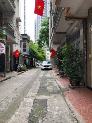 bán nr mậu lương kiến hưng, hà đông, hà nội. ô tô đỗ gần nhà, dt 55m2, 4 tầng, giá 6,6 tỷ