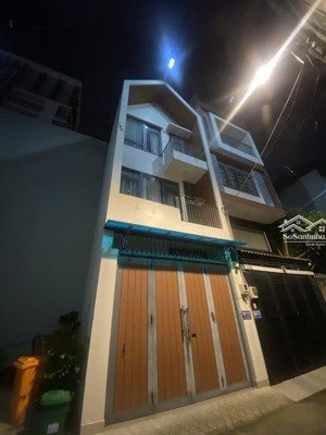 lên cho ace căn nhà đẹp lung linh đường võ văn ngân phường bình thọ thủ đức tp hcm