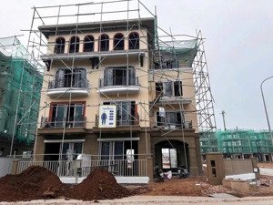 bán căn song lập đv2-xx phân khu đảo vua - vinhomes royal island lh 