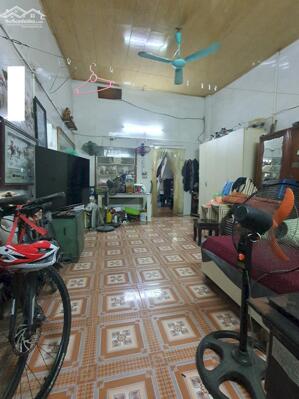 Nhà ngõ 122 Vĩnh Tuy gần ĐH Kinh doanh và Công nghệ HN, 102m2 giá 16 tỷ, 0985868893