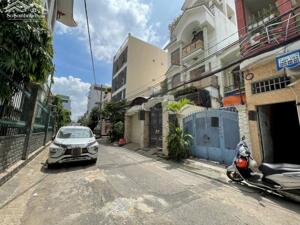 Bán nhà MT Đường Đô Đốc Lộc - 318m2 (6.6 x 43)m - Chỉ hơn 70 triệu/m2