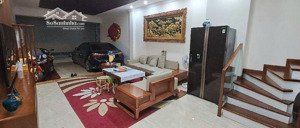 bán nhà phố láng hạ - phân lô vỉa hè ô tô tránh - kinh doanh sầm uất 61m2 6t - thang máy mt 4.8m