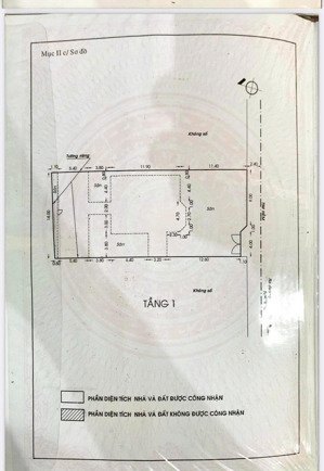 bán biệt thự đường tân trụ, p.15, tân bình, dt: 462m2, chỉ 35 tỉ 500tr