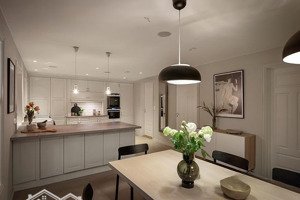 hiếm! nhà đẹp hxh tránh nhau yên tĩnh lê quang định, p5, bt |4x25m - 100m2 vuông vức| chỉ 12,6 tỷ