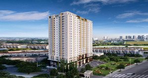 cho thuê ch de capella 95m2, 3pn full nội thất giá 19tr/th, view nội khu