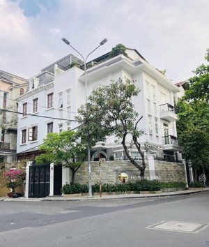 tốt nhất cao lỗ! bán nhà mặt tiền cao lỗ, p4, q8 (11x30m) 5 tầng, khai thác 100tr, giá bán 29 tỷ