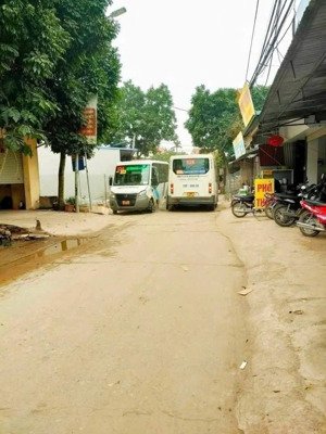 hàng hiếm tại bán đất 5m mặt tiền, 1,95 tỷ, 58,2m2 ở hoàng diệu, chương mỹ, hà nội