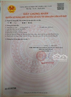 bán gấp nhà + dãy trọ cao cấp 17 phòng tại kdc đông an - tân đông hiệp - dĩ an - thu nhập 25tr