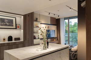 đặc biệt, thuê 2pn 94m2 empire city thủ thiêm, full đủ nt 52 triệu bao phí