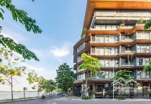 cần bán một số mảnh đất tại hồ tây. phù hợp xây khách sạn/biệt phủ, tòa apartment cao cấp, và hiếm