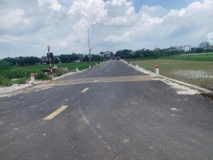 bán đất dục tú, đông anh, hà nội 3,8 tỷ, 43,3m2, đẹp, nhiều tiện ích