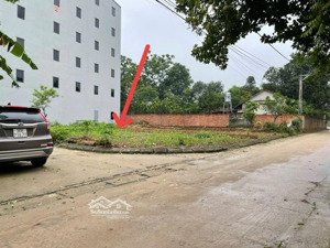 đất sát cổng chính đại học quốc gia 22tr/m cách đại học 500m