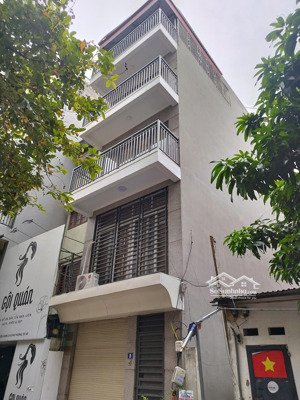 chính chủ gửi bán nhà 5 tầng phú thượng, tây hồ