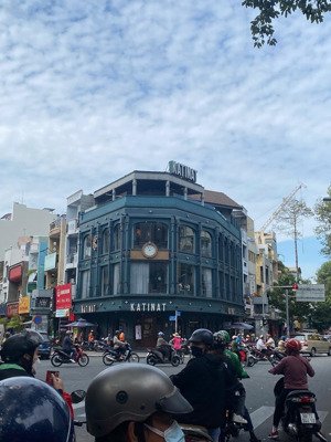 bán nhà góc 2 mặt tiền lê thị hồng gấm - yersin ,dt:6x19m,kết cấu:xd hâm 7t hđt 200tr giá chỉ 50 tỷ