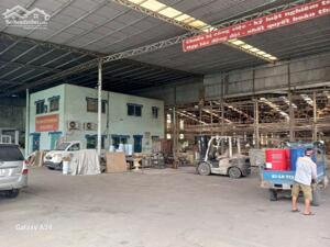CHO THUÊ XƯỞNG TÂN HIỆP TÂN UYÊN BÌNH DƯƠNG