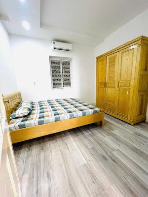 cho thuê tầng 2 2pn chung cư hoàng huy an đồng khu mới full đồ .lh: 