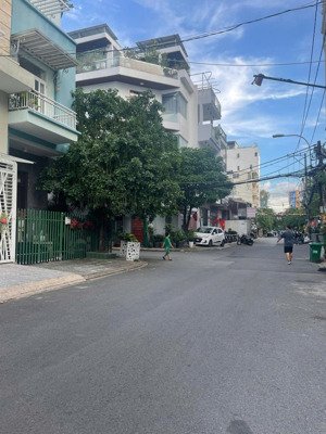 bán nhà đường số 12m kdc phú mỹ . giá tốt nhất khu vực . chỉ 12 tỉ nhỉnh