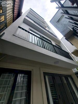 Bán nhà Nguyễn Văn Cừ,Long Biên 6 tầng,60m,mt5.1m oto đỗ cổng nhỉnh 10 tỷ