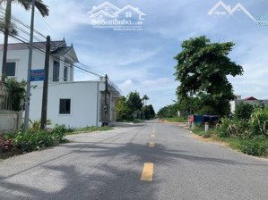 bán đất đấu giá tại tân trào, kiến thụy, hải phòng, 2,7 tỷ, dt 110m2 đẹp, nhiều tiện ích