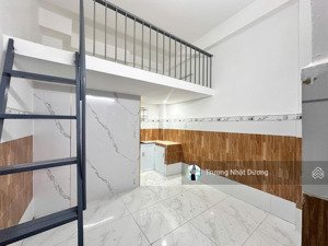 phòng trọ cao cấp mới xây 100%, gác cao siêu thoáng chỉ 3tr5 ngay làng đại học phước kiển nhà bè