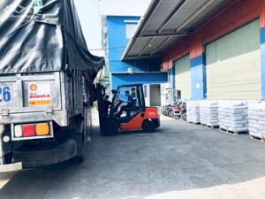 Lưu trữ hóa chất – An toàn hay rủi ro?