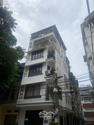 bán gấp - lê trọng tấn - dt 55m2, mặt tiền 7m, lô góc kinh doanh đỉnh.! giá chỉ 19 tỷ.