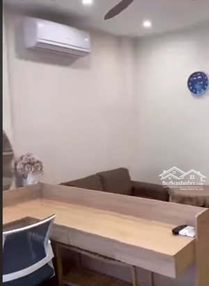 chính chủ cho thuê studio toà s303 35m2 - full nội thất (mới 100%)