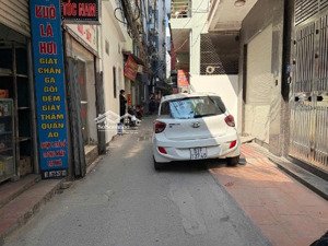 cần bán gấp chủ giảm sốc 200 triệu nhà mỹ đình giá mới 12,6 tỷ - 68m - kinh doanh - ô tô qua nhà