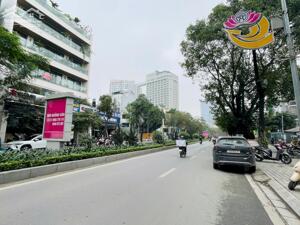 NHÀ MẶT PHỐ LẠC LONG QUÂN – TÂY HỒ - GẦN LOTTE MALL – VIEW HỒ TÂY – VỊ TRÍ ĐẮC ĐỊA