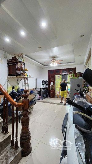 bán nhà mặt phố 15,8 tỷ, 55m2, 7pn, 6wc tại vũ tông phan, khương đình, thanh xuân, hà nội