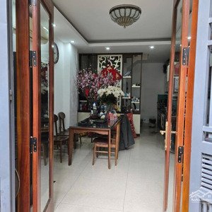 gấp lắm rồi ngọc thuỵ , long biên 5,8ty nhà đẹp - gần phố - an ninh - 30m2 , mt3,7 , 5tầng + sổ v