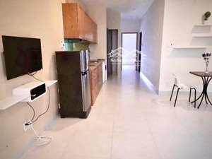 tòa căn hộ 5 tầng- mỹ khê 1 - dòng tiền 40 triệu tháng
