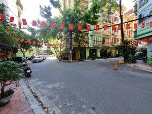 cần bán nhà trung kính - phân lô - vỉa hè - ô tô vào nhà - vị trí đắc địa - dt 45m, 5 tầng - 19 tỷ