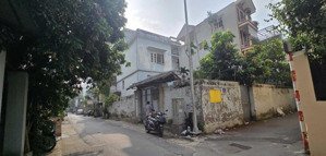 hiếm - chính chủ nhờ bán nhà đất mặt phố đường phú thượng, tây hồ lô góc 2 mặt tiền