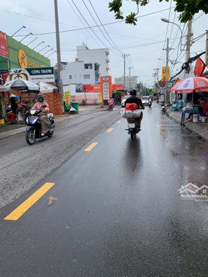 bán đất lớn đường vườn lài - 1.481m2 - full thổ cư - hiếm giá rẻ chỉ 37 triệu/m2 -