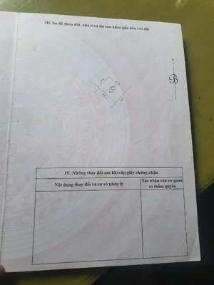 bán đất tại đường kim giang, thanh trì, hà nội, 18,4 tỷ, 108m2 ngõ thông. kinh doanh, ccmn gà đẻ tr