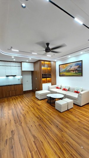 bán căn hộ chung cư tại chung cư viện 103, 4,65 tỷ, 77m2, 2pn, 2vs giá tốt