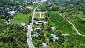 cần chuyển nhượng gấp 600m2 bám mặt quốc lộ 6 20m tại kỳ sơn hoà bình