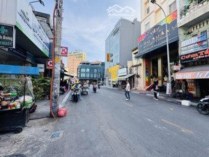 bán nhà 19 tỷ mặt tiền đường trần khắc chân p. tân định q1