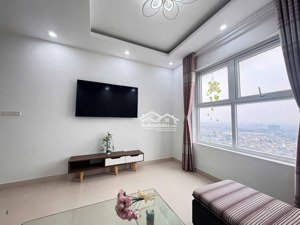 chính chủ cần bán căn hộ 3 ngủ 2wc nhỉnh 6 tỷ đã full nội thất mới tòa star tower 283 khương trung