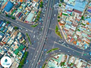 nhà mới 43m2, ngang 5m - xvnt ngay hàng xanh - gần đh ngoại thương, hutech - 3 phòng ngủ - nhỉnh 4t