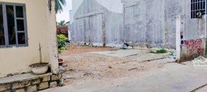 bán lô đất hẻm ô tô đường nguyễn thiện thuật, nha trang, cách biển 400m, giá rẻ 130tr